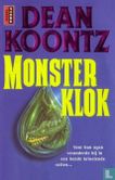 Monsterklok - Afbeelding 1