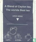 Ceylon Te   - Bild 2