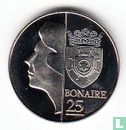 Bonaire 25 cent 2011 - Image 2