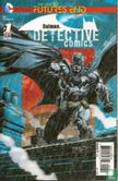 Futures End: Detective Comics 1 - Afbeelding 1