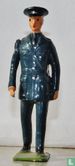 Officer US Air Corps 1949 pattern blue uniform - Afbeelding 1