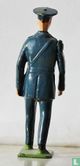 Officer US Air Corps 1949 pattern blue uniform - Afbeelding 2
