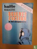 Science fiction in het stripverhaal - Image 1