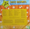 The best of Dick Haymes - Afbeelding 2