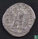 Denier de l'Empire romain, AR, Gordien III, 238-244 AD, AD 240 - Image 2