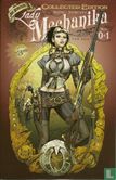 Lady Mechanika collected edition 0-1 - Afbeelding 1