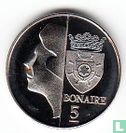 Bonaire 5 cent 2011 - Image 2