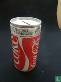 Coca-Cola - 15th World Jamboree - Afbeelding 1