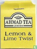Lemon & Lime Twist  - Afbeelding 3