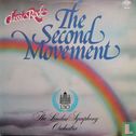 The second movement - Afbeelding 1
