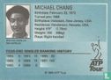Michael Chang - Image 2