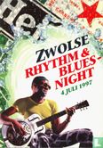 B001950 - Heineken "Zwolse Rhythm & Blues Night" - Afbeelding 1