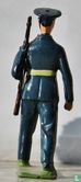 private US Air Corps 1949 pattern blue uniform - Afbeelding 2