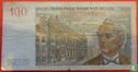 Belgium 100 Francs 1957 - Image 2