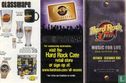 Hard Rock Café - London - Afbeelding 1