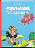 Sibyl-Anne vs. Ratticus - Image 1