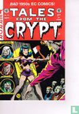 Tales from the Crypt 25