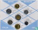 Italy mint set 1993 - Image 1