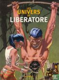 Les univers de Liberatore - Bild 1
