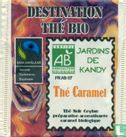 Thé Caramel - Image 1