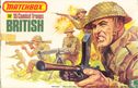 15 combattre les troupes britanniques - Image 1