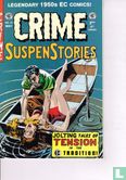 Crime Suspenstories 23 - Afbeelding 1
