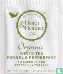 White Tea Fennel & Peppermint - Bild 1