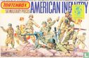 American Infantry - Afbeelding 1