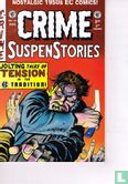 Crime Suspenstories 16 - Afbeelding 1