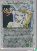 Shirow Masamune Illustration Cards 1998 EPOCH  - Afbeelding 2