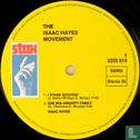 The Isaac Hayes Movement - Image 3