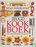 Het stap-voor-stap jeugdkookboek - Image 1