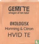 Hvid Te Honning & Citron - Afbeelding 3