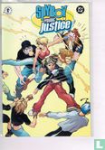 Spyboy - Young Justice 2 - Afbeelding 1