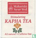 Kapha Tea - Afbeelding 1