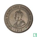 Jamaica 1 penny 1914 - Image 1