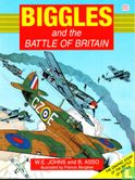 Biggles and the Battle of Britain - Afbeelding 1