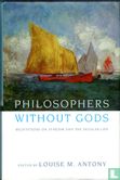 Philosophers Without Gods - Afbeelding 1