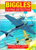 Biggles - Flying Detective - Afbeelding 1