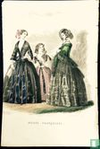 Deux femmes et une fille (1849-1853)- 329