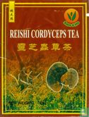 Reishi Cordyceps Tea - Image 1