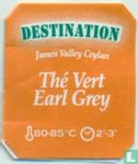 Thé Vert Earl Grey - Image 3