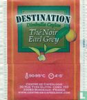 Thé Noir Earl Grey