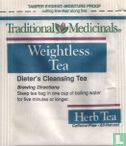 Weightless [r] Tea   - Bild 1