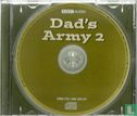 Dad's Army 2: Two classic BBC radio episodes on CD  - Afbeelding 3