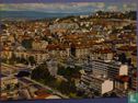 Lausanne: Vue aérienne - Afbeelding 1