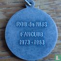 Rob de Nijs 10 Jaar Fanclub 1973-'83 - Image 2