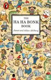 The Ha Ha Bonk Book - Image 1
