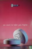 We want to take you higher - WOP.nl - Image 1