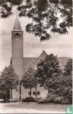 Ermelo, Nwe. N.H. Kerk - Afbeelding 1